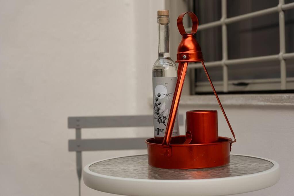 Villa Artemis Cycladic Charmed ! アテネ エクステリア 写真