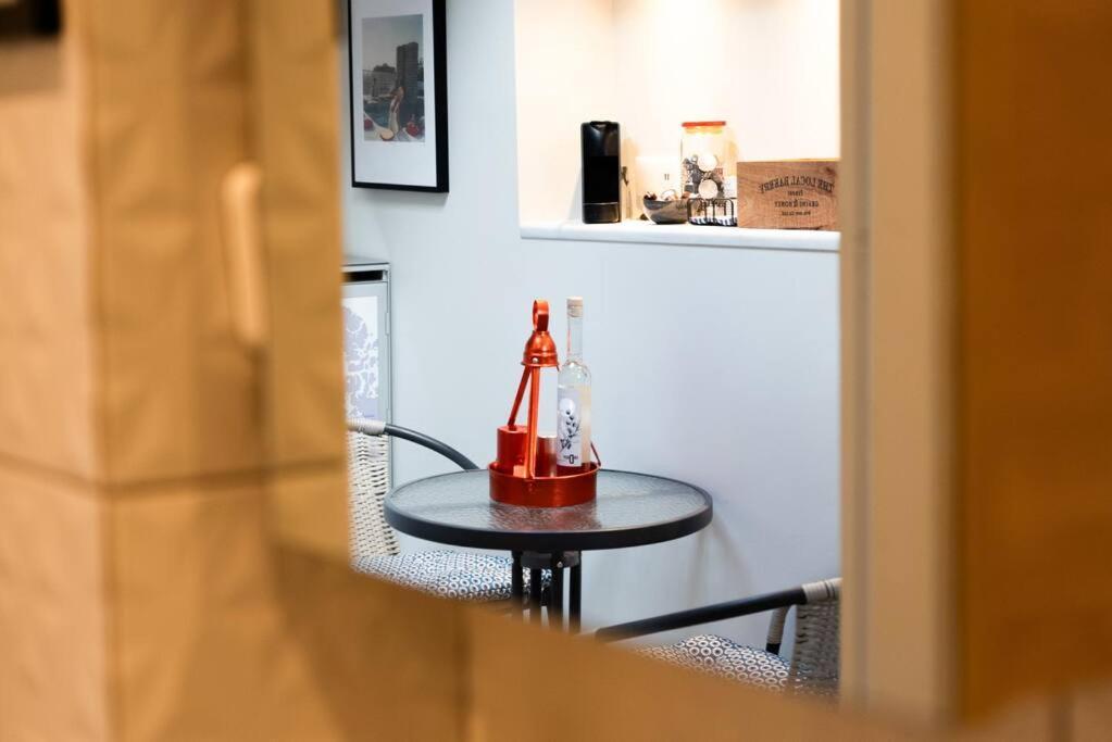 Villa Artemis Cycladic Charmed ! アテネ エクステリア 写真