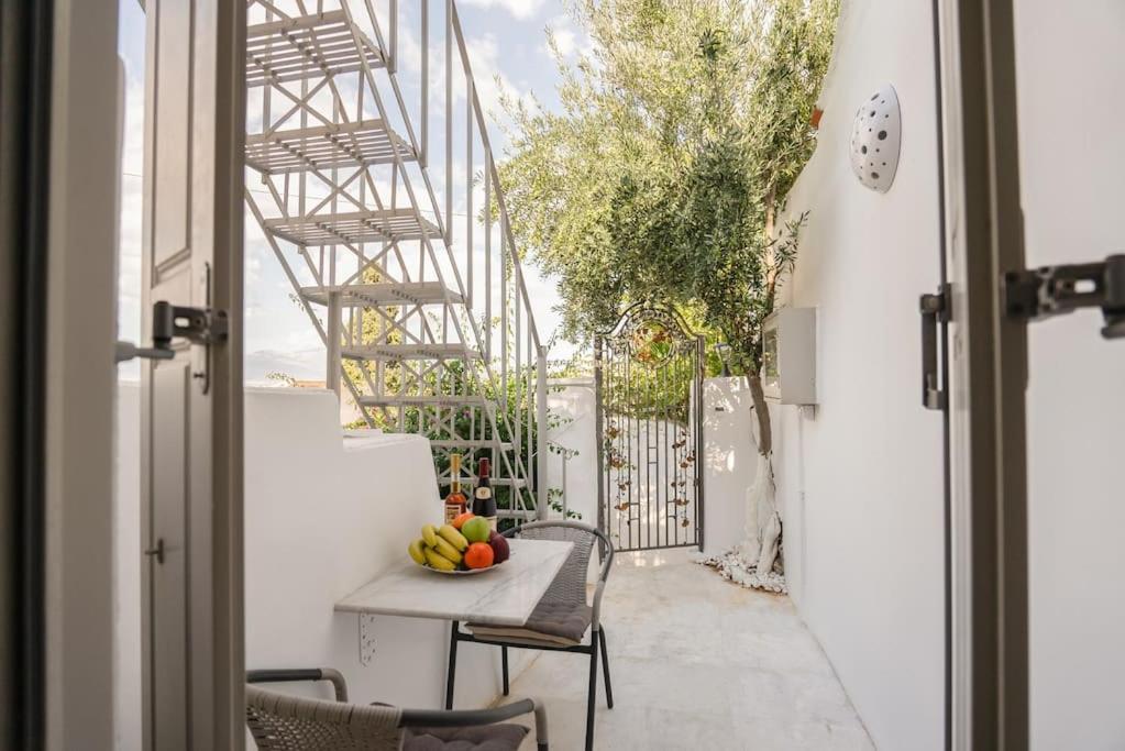 Villa Artemis Cycladic Charmed ! アテネ エクステリア 写真