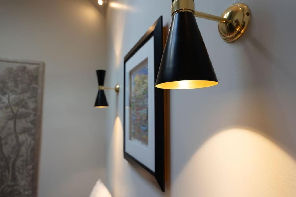 Villa Artemis Cycladic Charmed ! アテネ エクステリア 写真