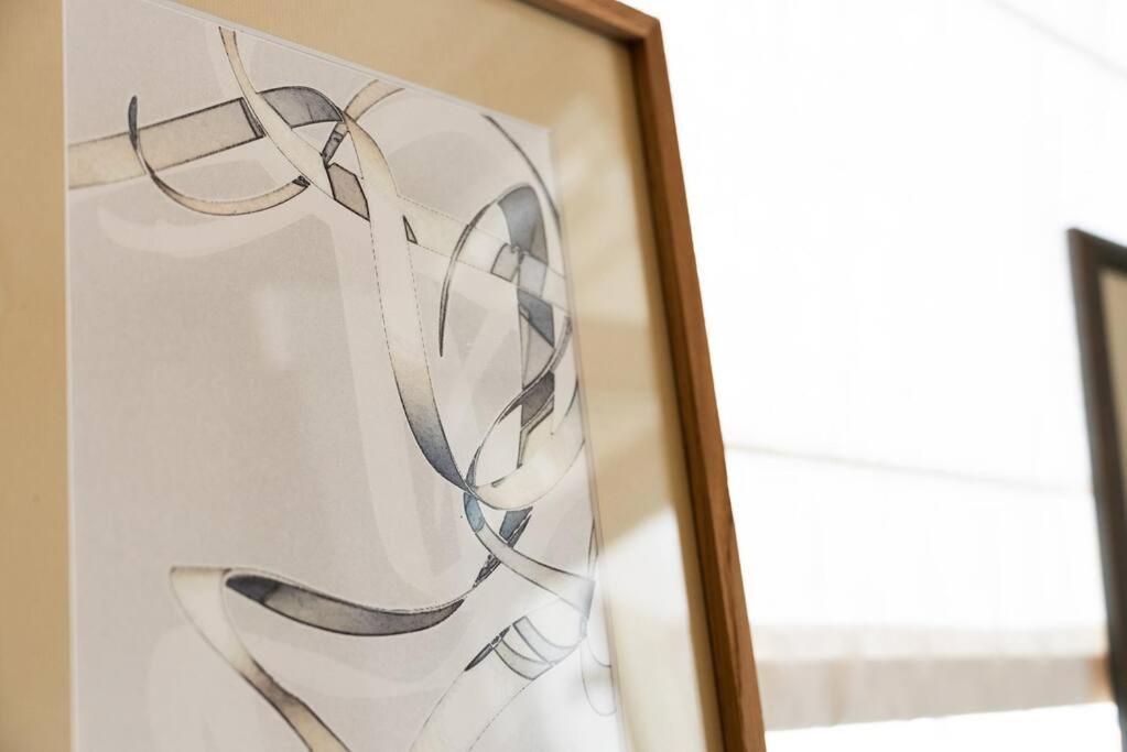 Villa Artemis Cycladic Charmed ! アテネ エクステリア 写真