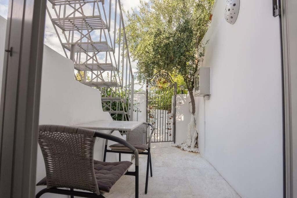 Villa Artemis Cycladic Charmed ! アテネ エクステリア 写真